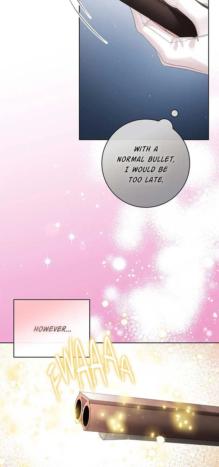 I Will Remove Them From My Life Chapter 105 page 36
