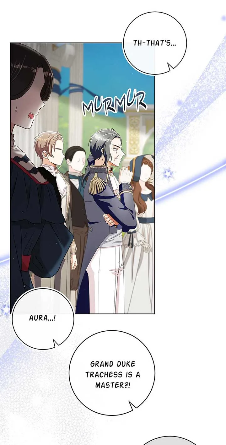 I Will Remove Them From My Life Chapter 105 page 41