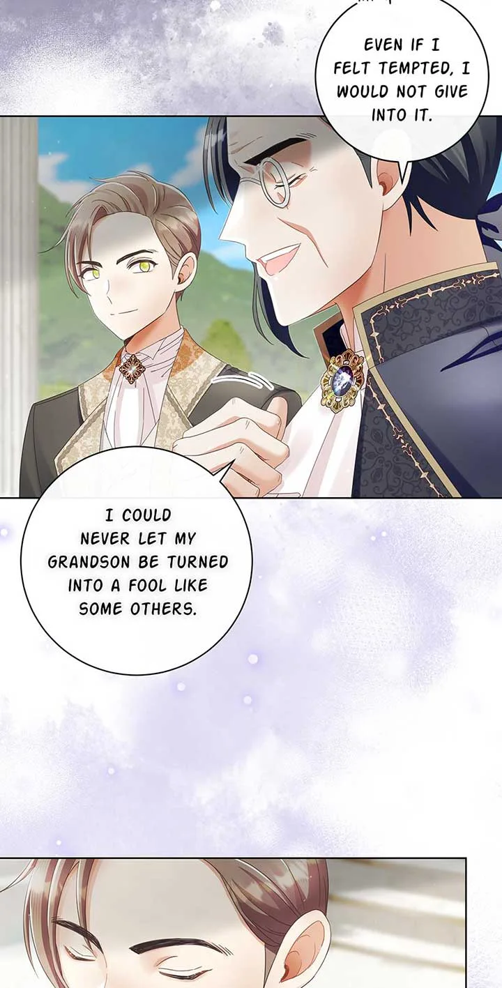 I Will Remove Them From My Life Chapter 105 page 44