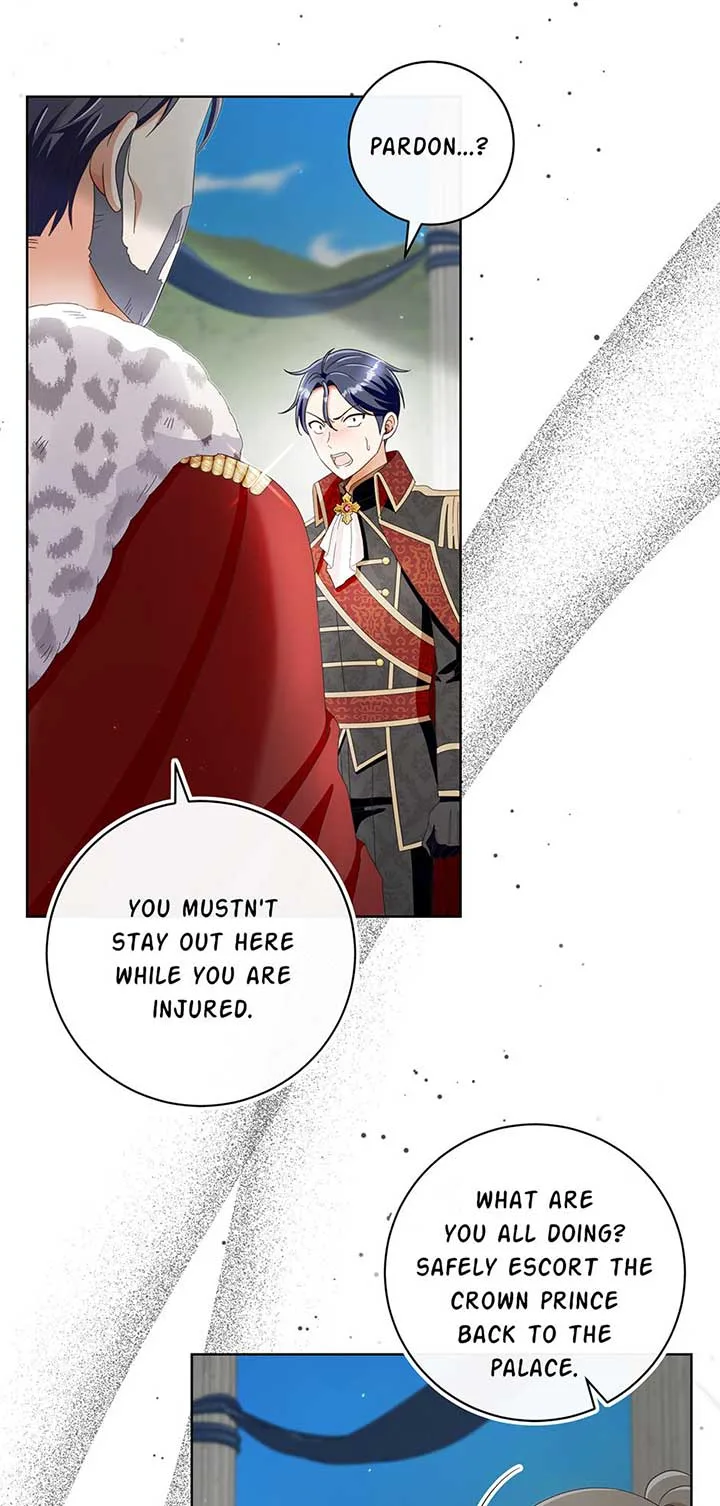 I Will Remove Them From My Life Chapter 105 page 51