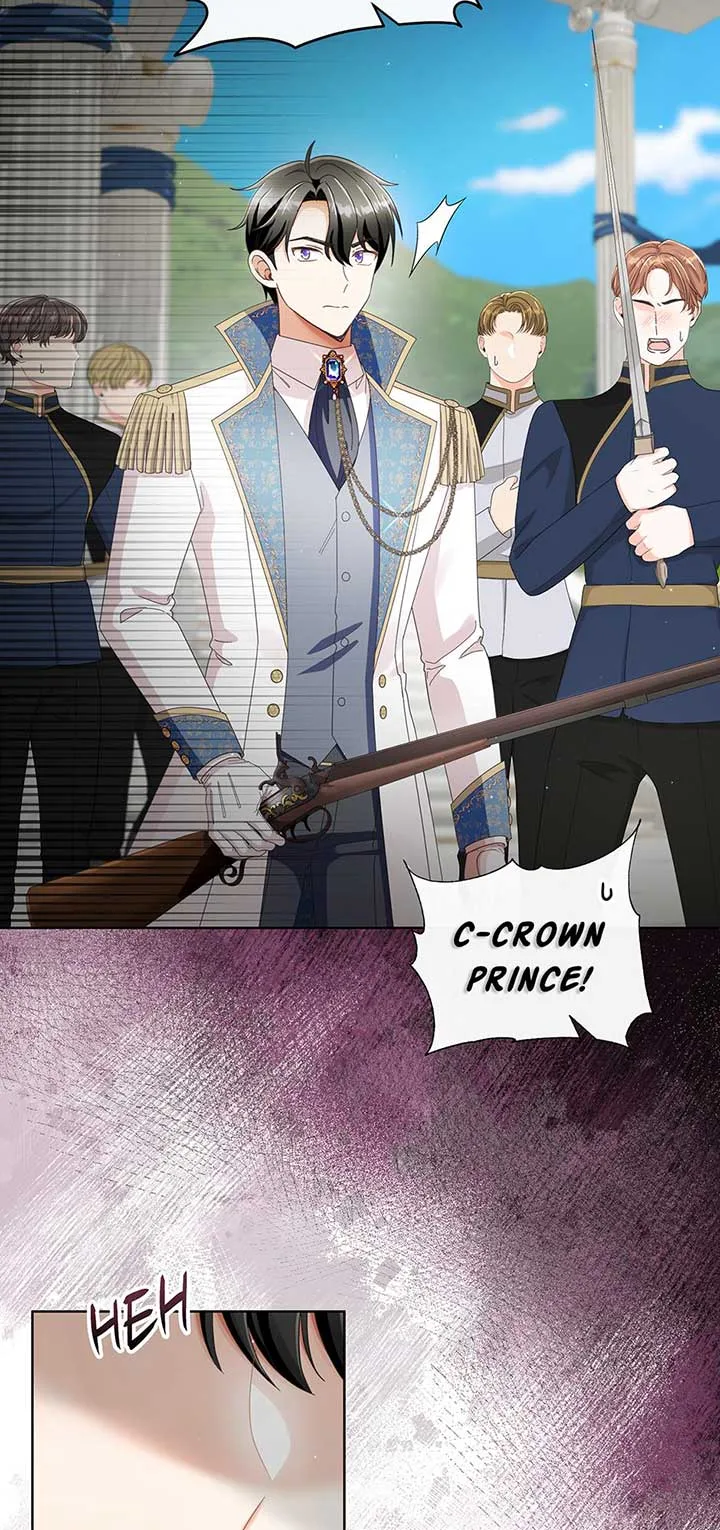 I Will Remove Them From My Life Chapter 105 page 34