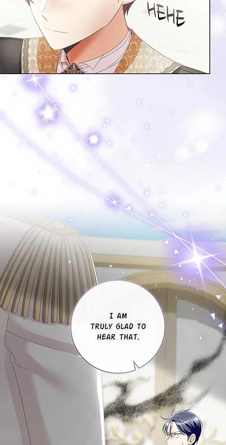 I Will Remove Them From My Life Chapter 105 page 45