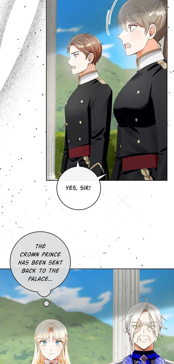 I Will Remove Them From My Life Chapter 105 page 52