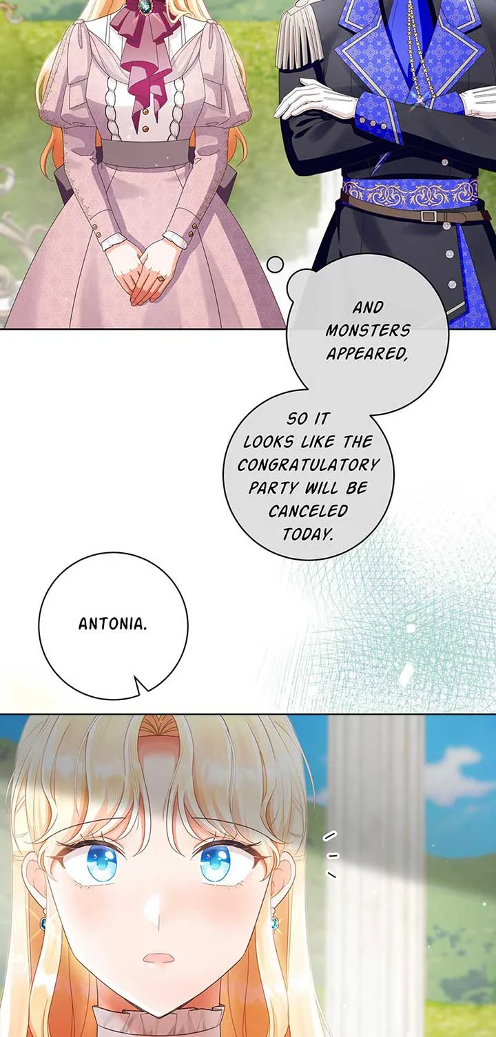 I Will Remove Them From My Life Chapter 105 page 53