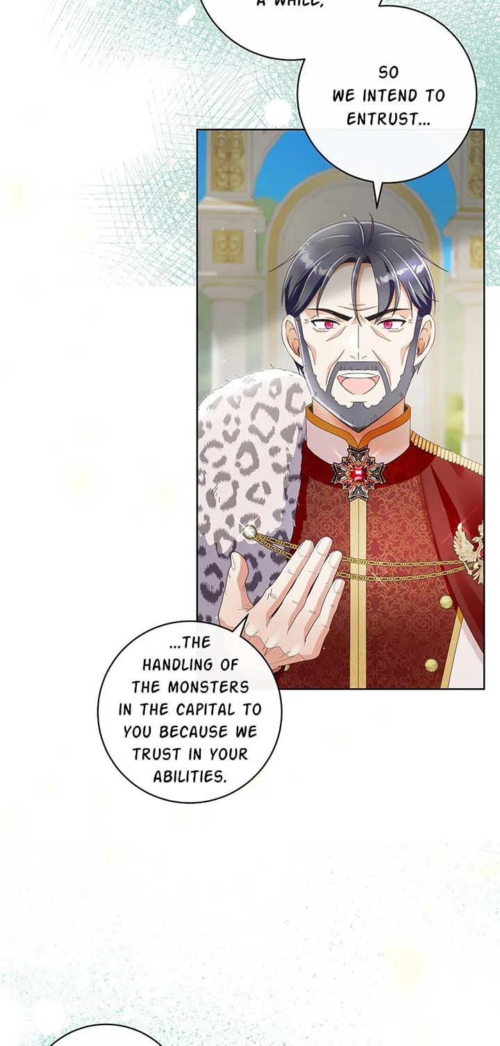 I Will Remove Them From My Life Chapter 105 page 55