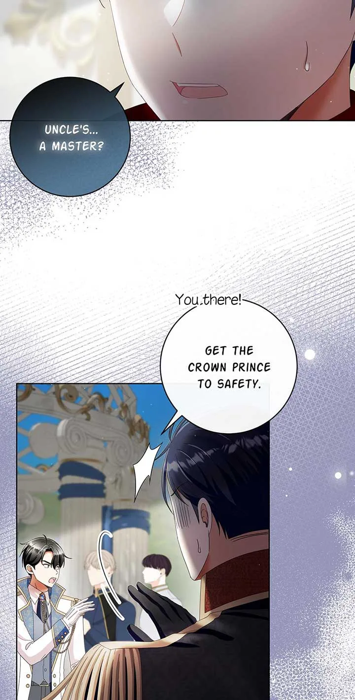 I Will Remove Them From My Life Chapter 105 page 47