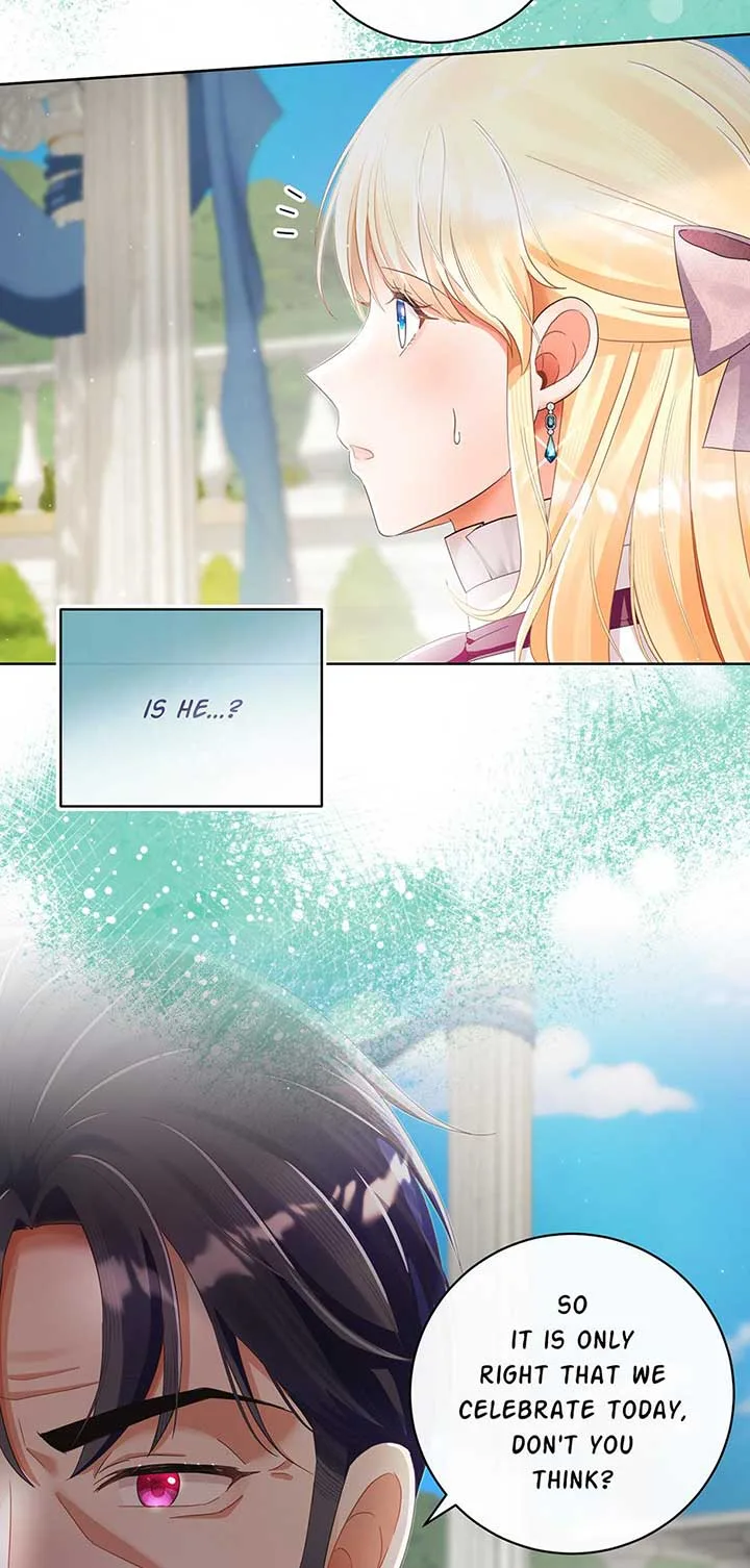 I Will Remove Them From My Life Chapter 105 page 57