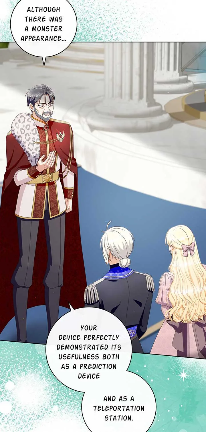 I Will Remove Them From My Life Chapter 105 page 56