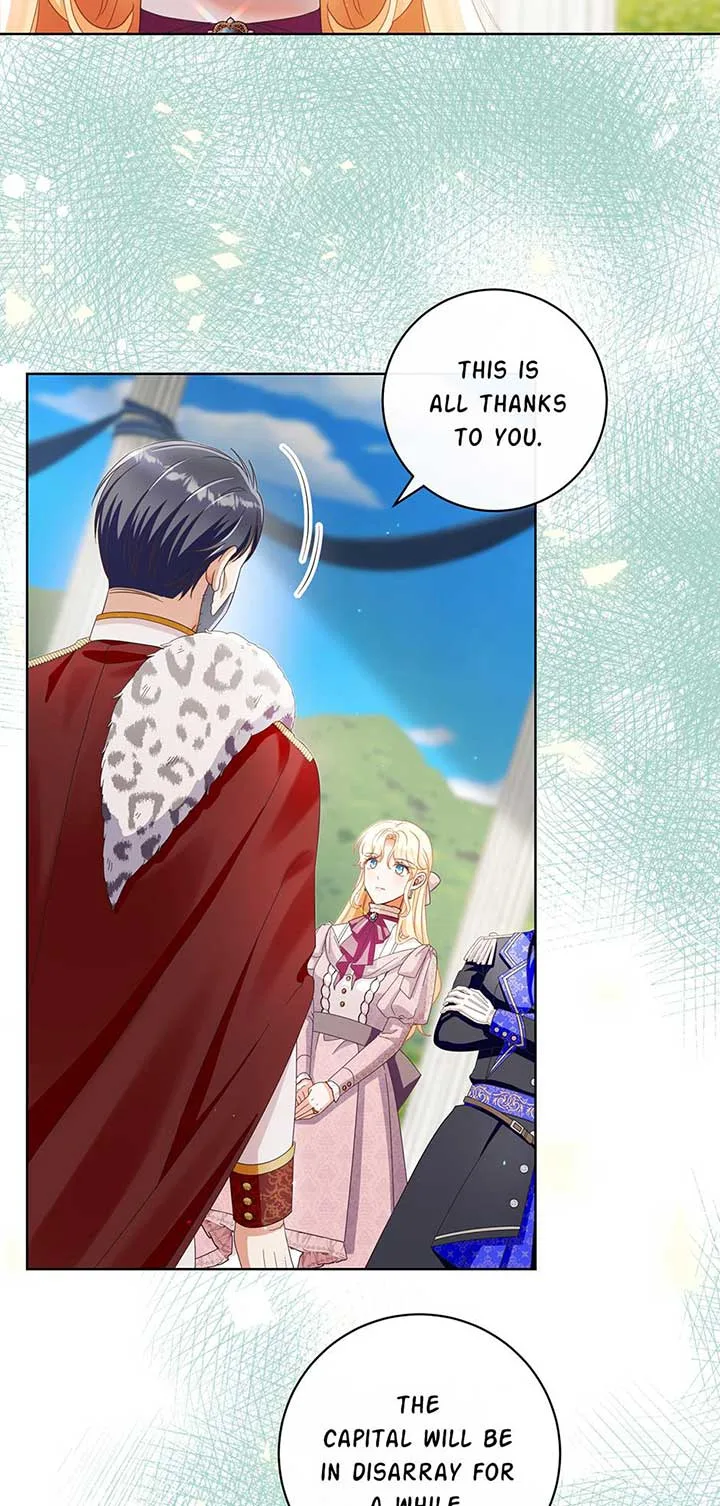 I Will Remove Them From My Life Chapter 105 page 54