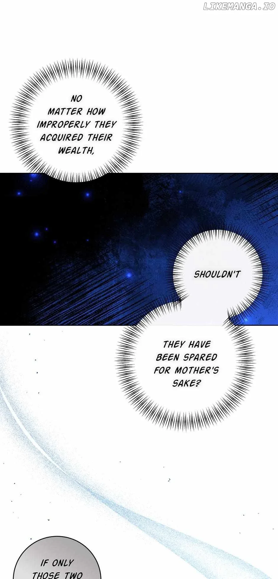 I Will Remove Them From My Life Chapter 107 page 41