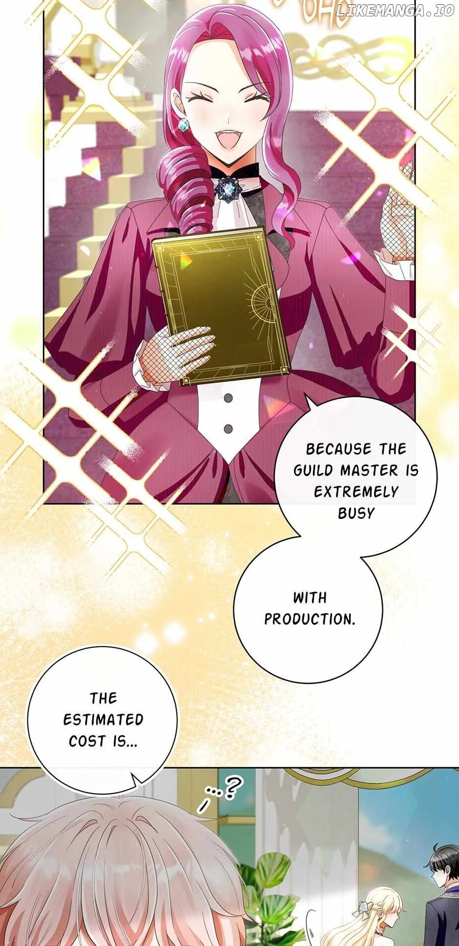 I Will Remove Them From My Life Chapter 106 page 13