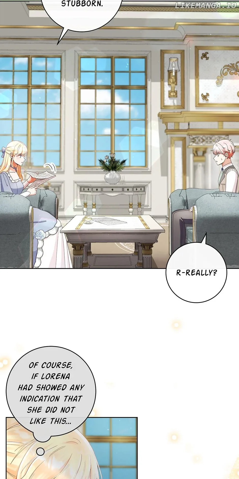 I Will Remove Them From My Life Chapter 107 page 33