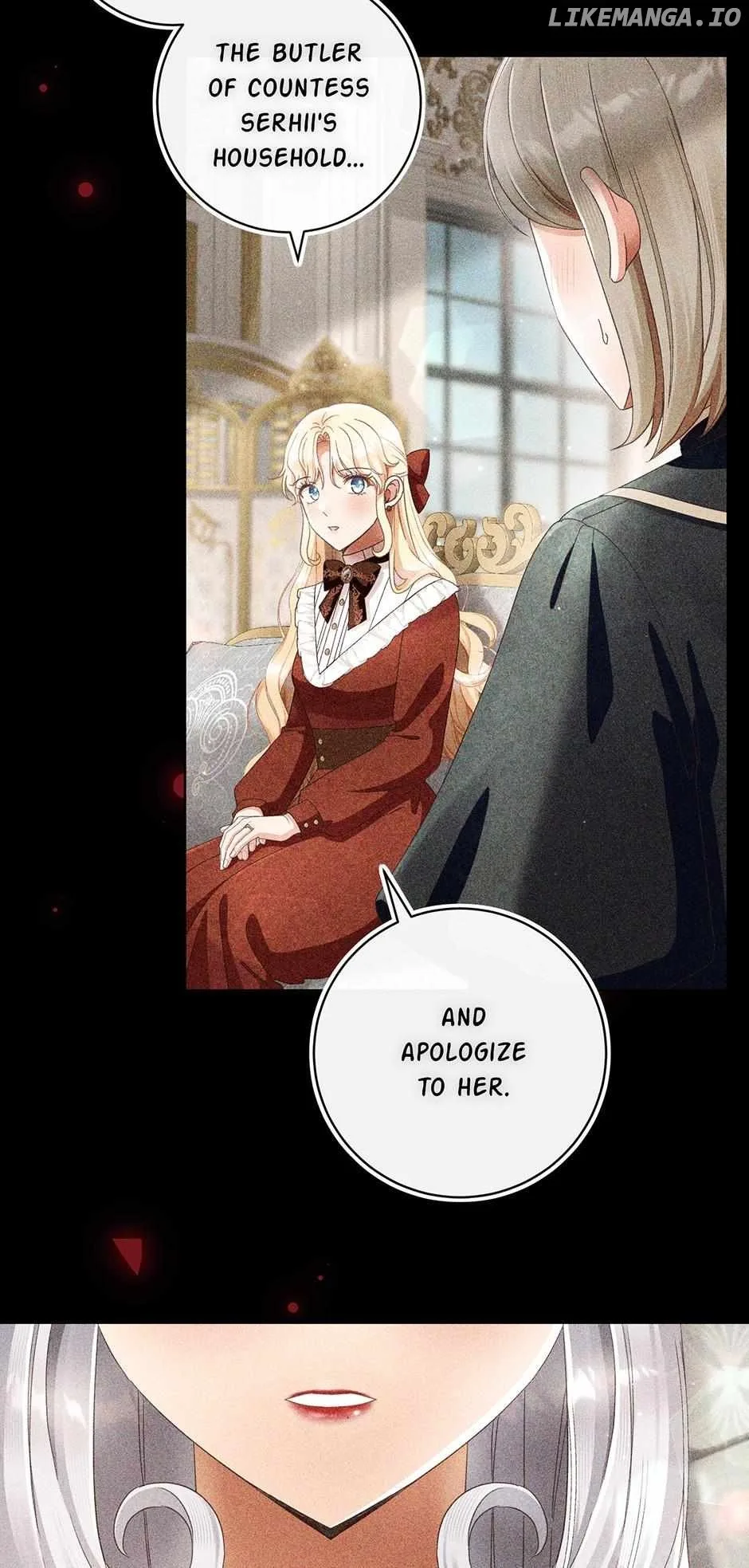 I Will Remove Them From My Life Chapter 107 page 13