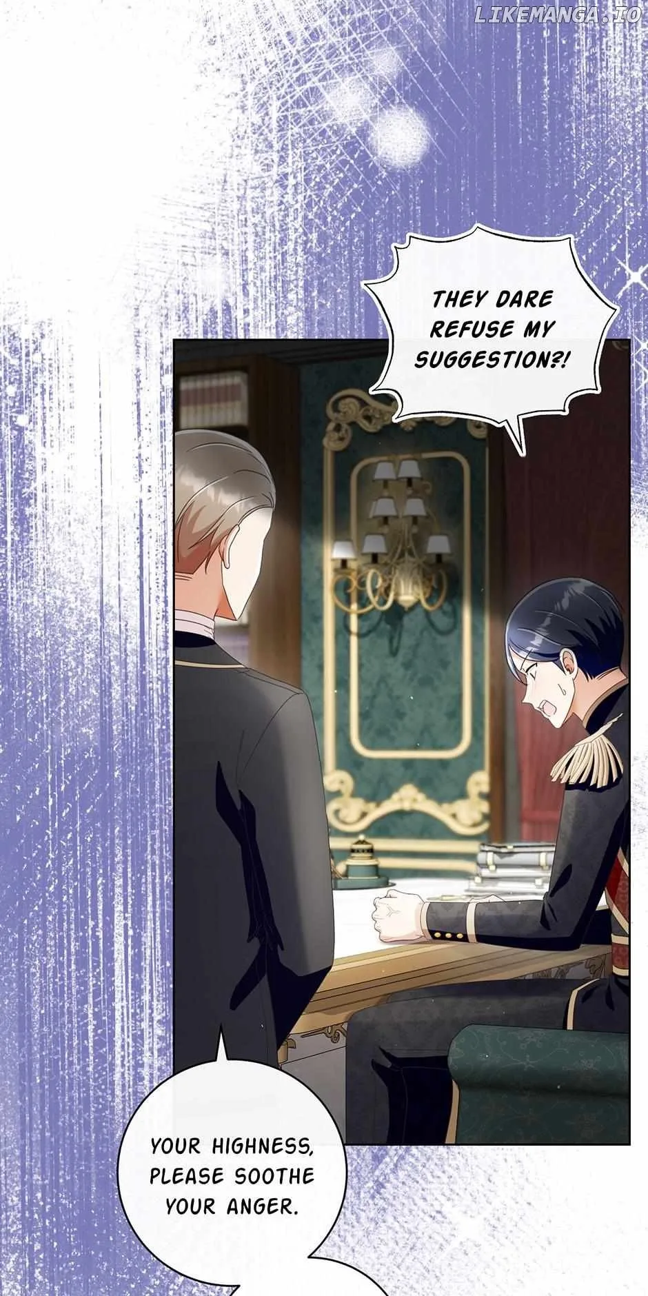 I Will Remove Them From My Life Chapter 107 page 39