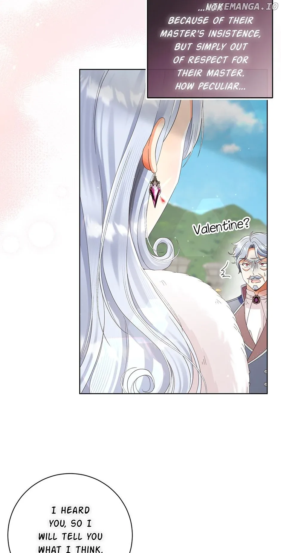 I Will Remove Them From My Life Chapter 107 page 22