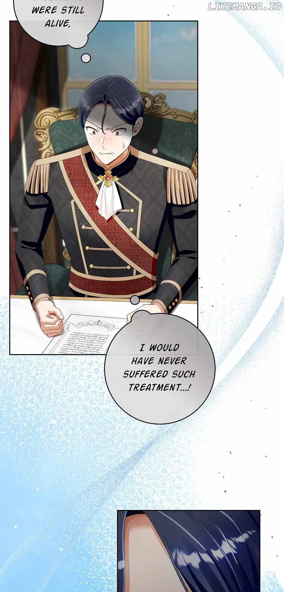 I Will Remove Them From My Life Chapter 107 page 42