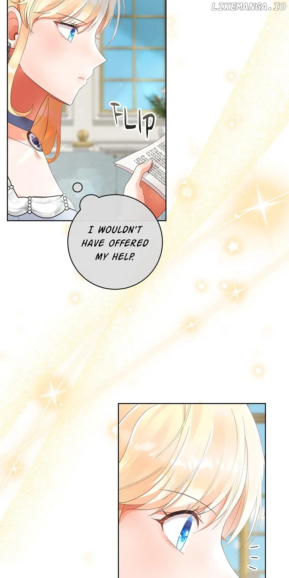 I Will Remove Them From My Life Chapter 107 page 34