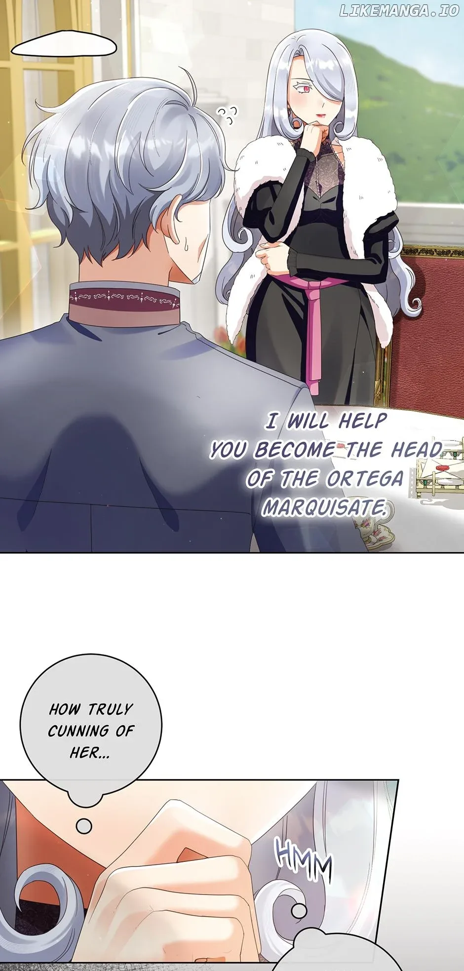 I Will Remove Them From My Life Chapter 107 page 18