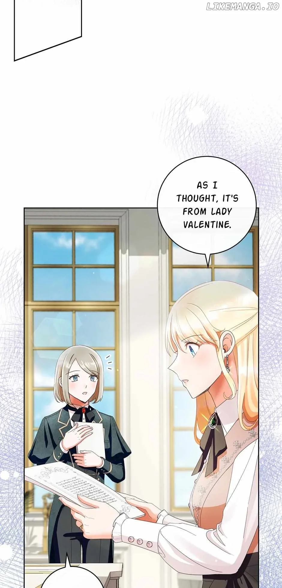 I Will Remove Them From My Life Chapter 107 page 48