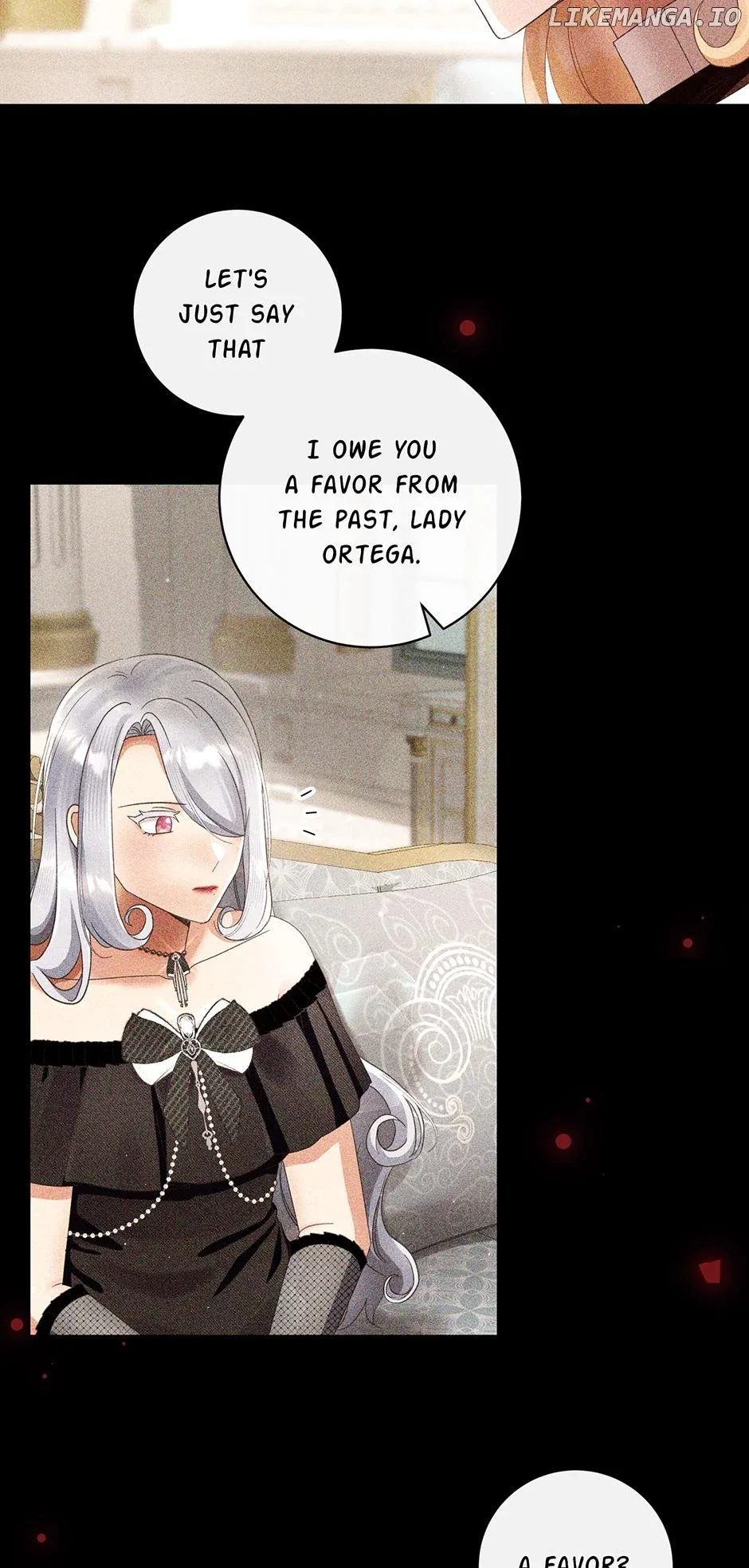 I Will Remove Them From My Life Chapter 107 page 16