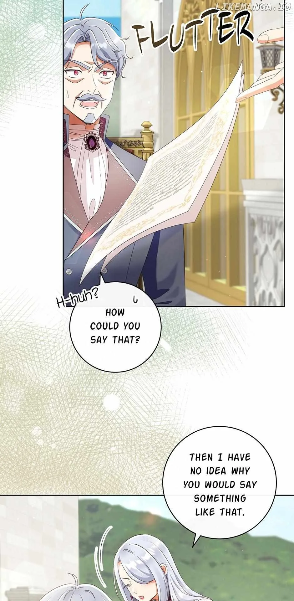 I Will Remove Them From My Life Chapter 107 page 6