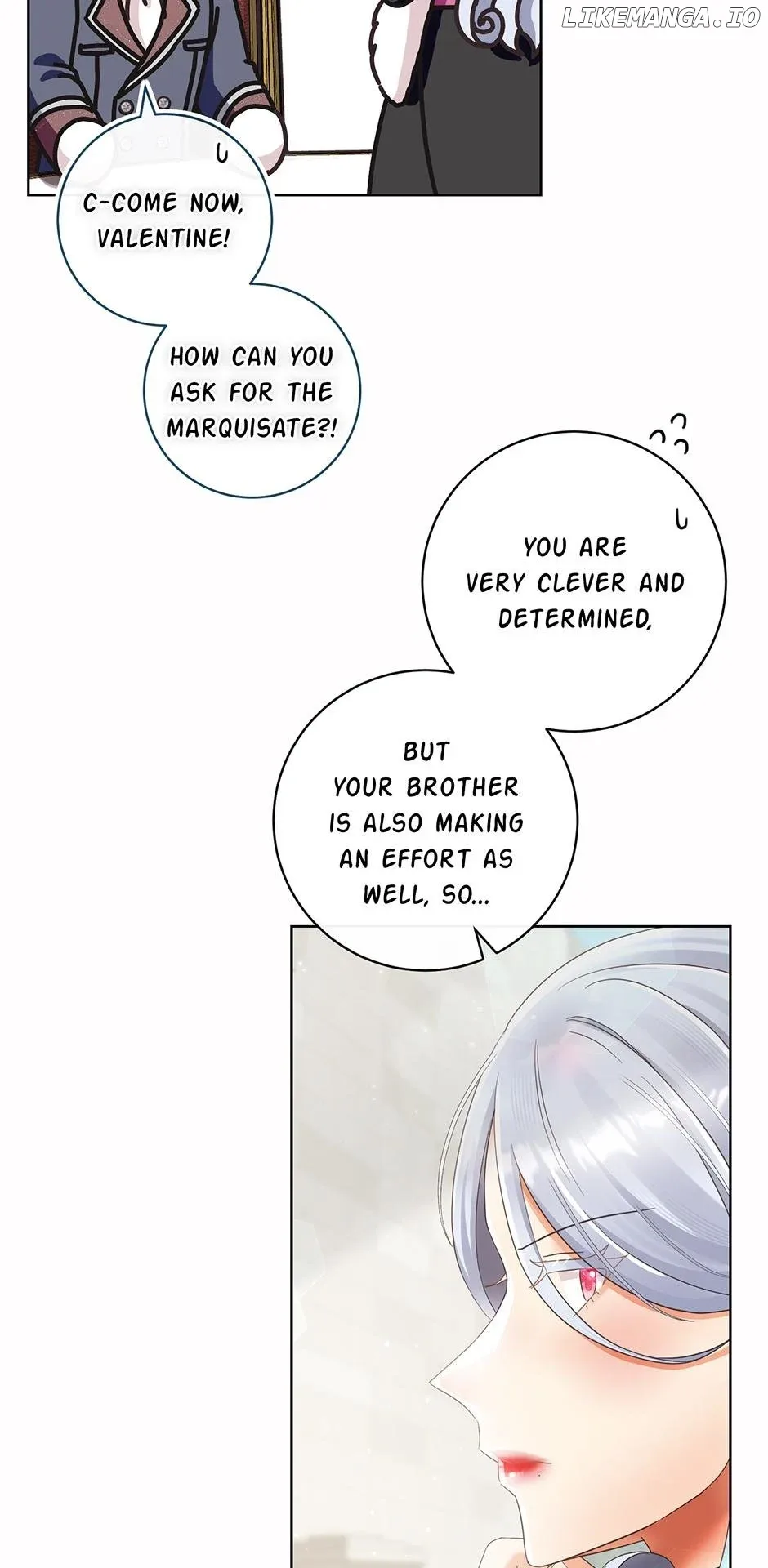 I Will Remove Them From My Life Chapter 107 page 9