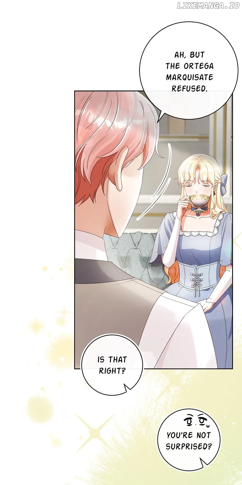 I Will Remove Them From My Life Chapter 107 page 31
