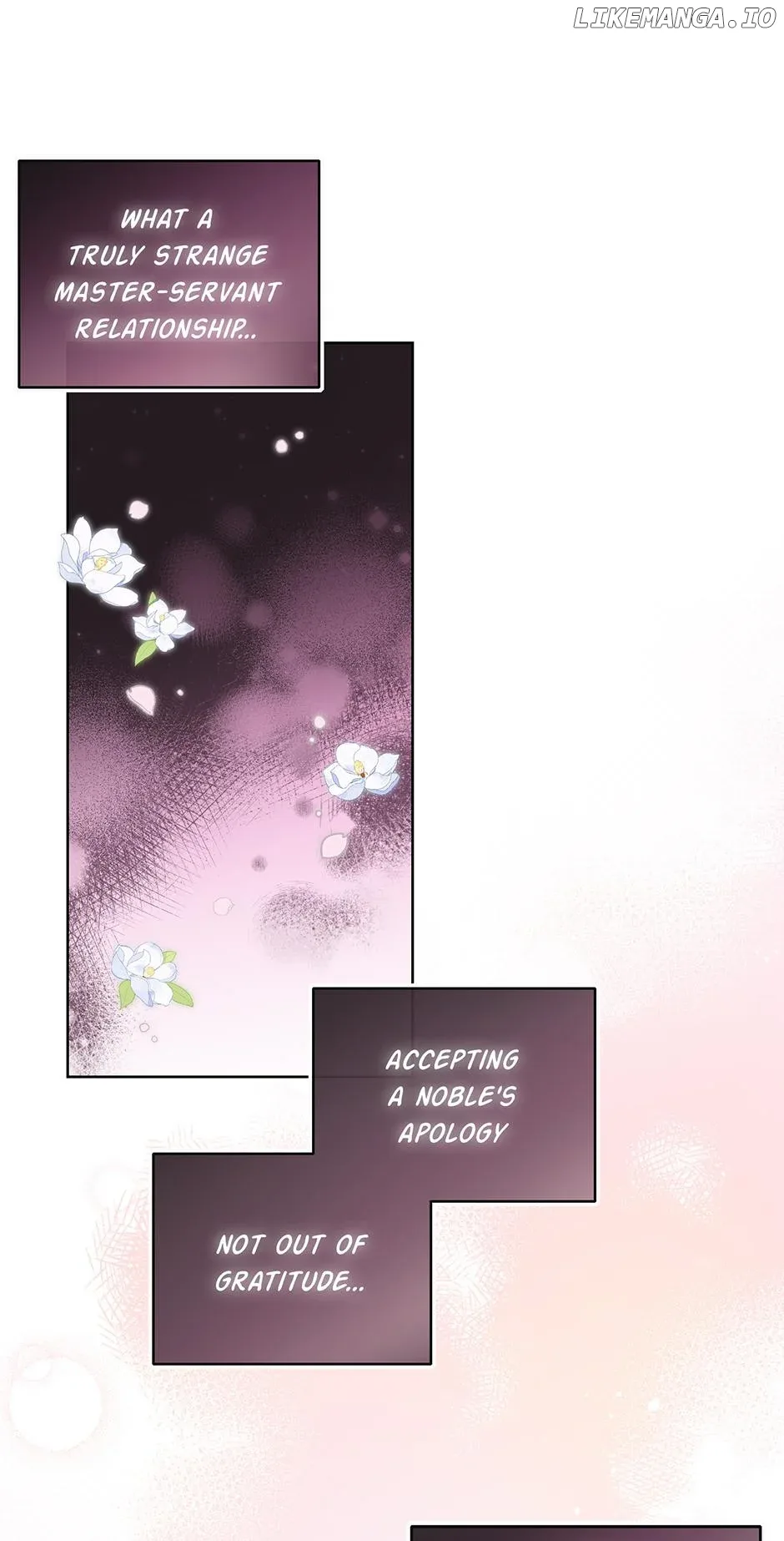 I Will Remove Them From My Life Chapter 107 page 21