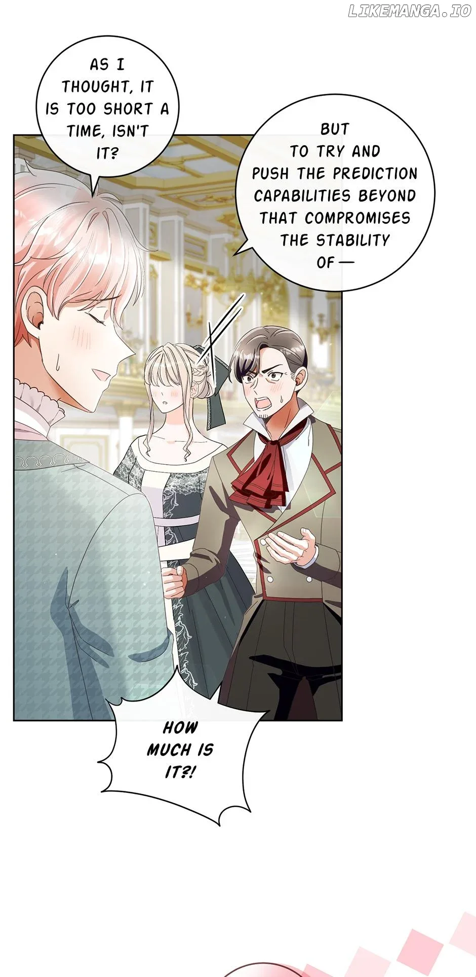 I Will Remove Them From My Life Chapter 106 page 10