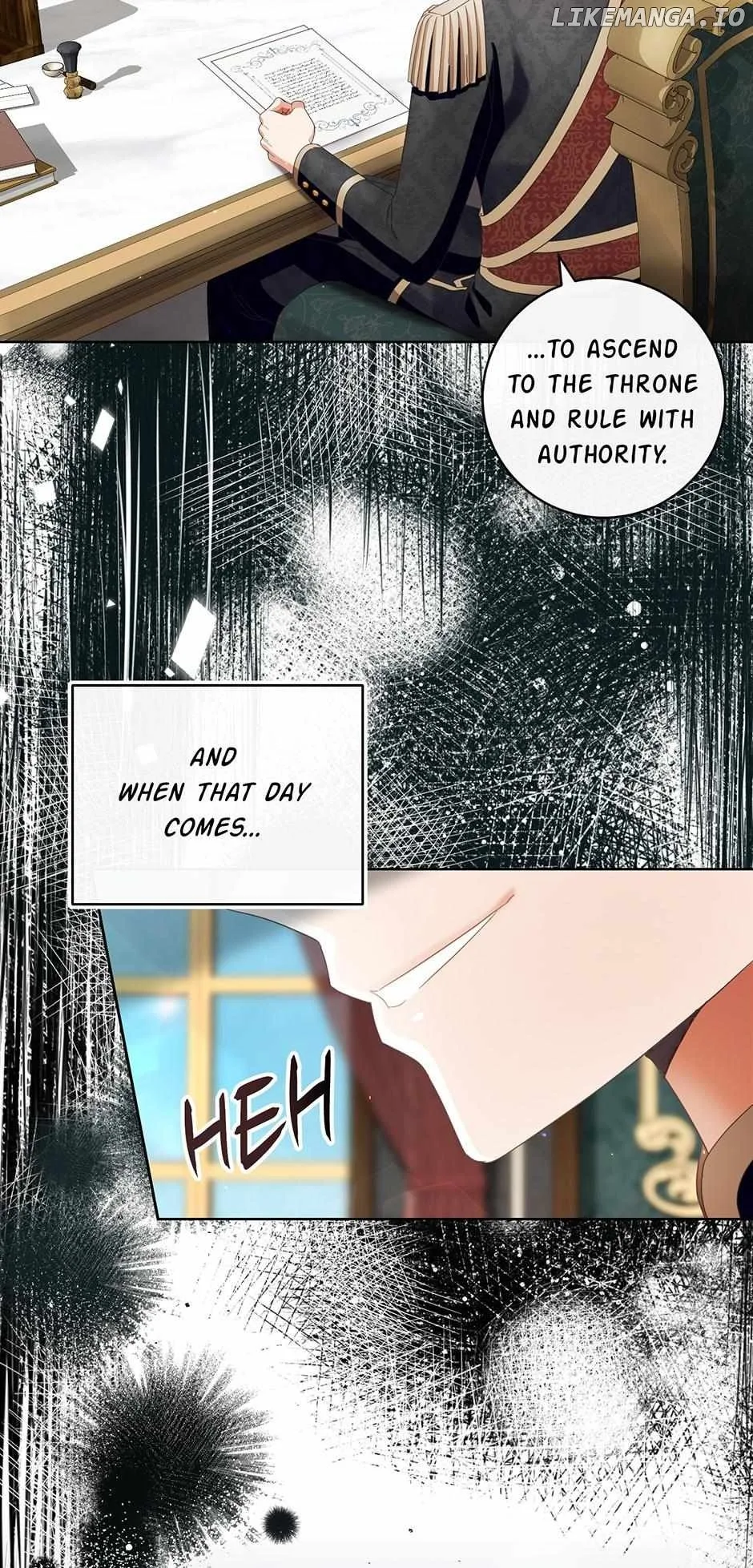 I Will Remove Them From My Life Chapter 107 page 45