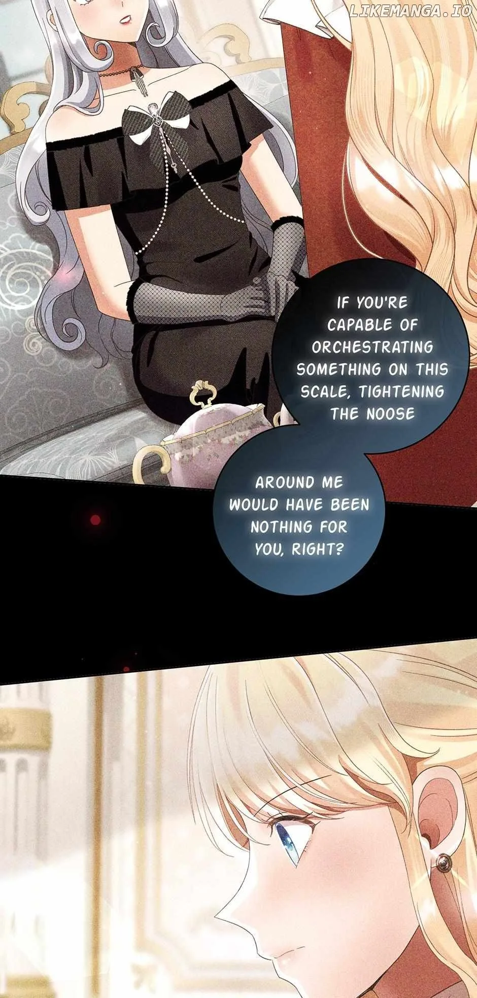 I Will Remove Them From My Life Chapter 107 page 15