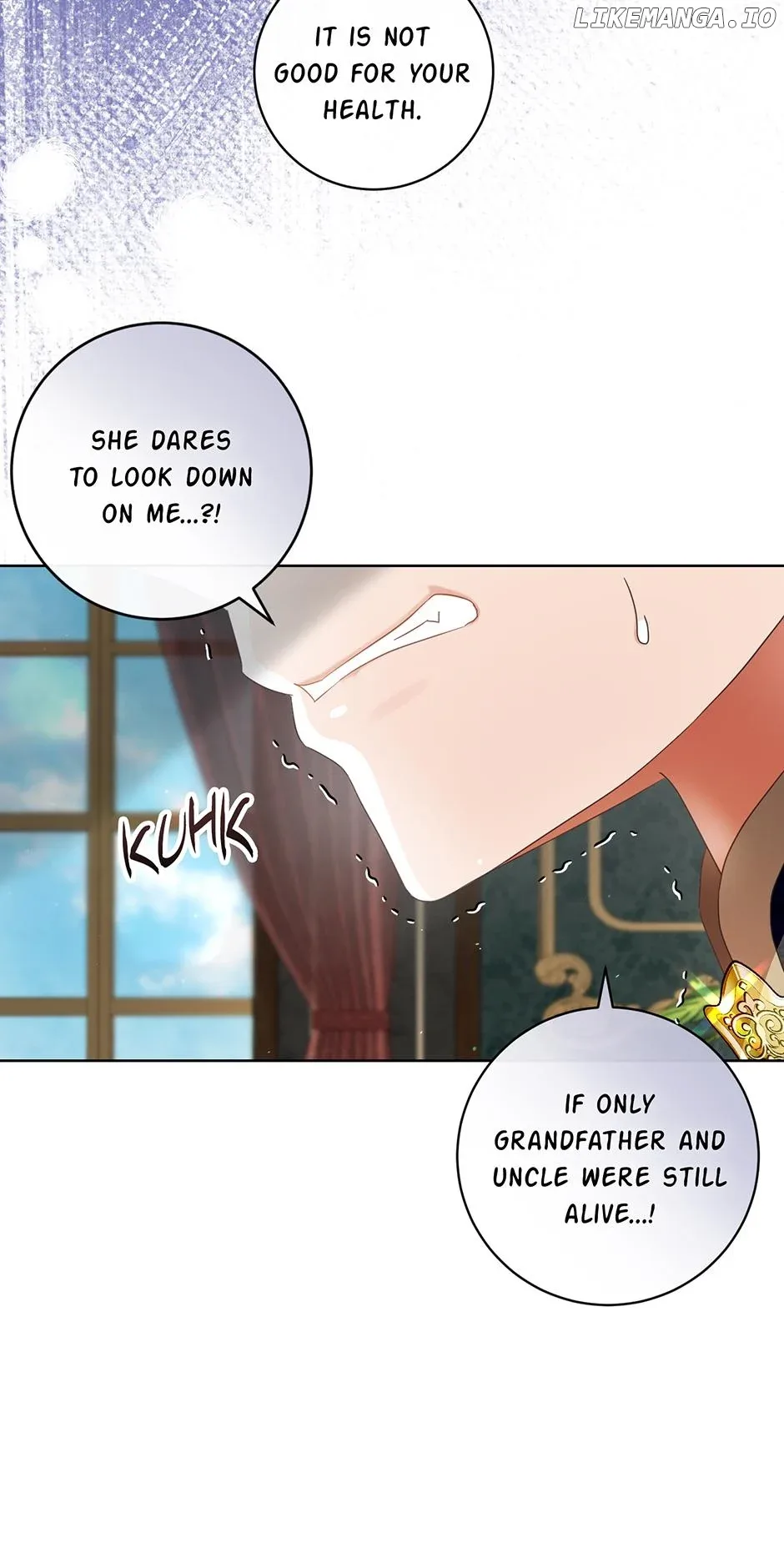 I Will Remove Them From My Life Chapter 107 page 40