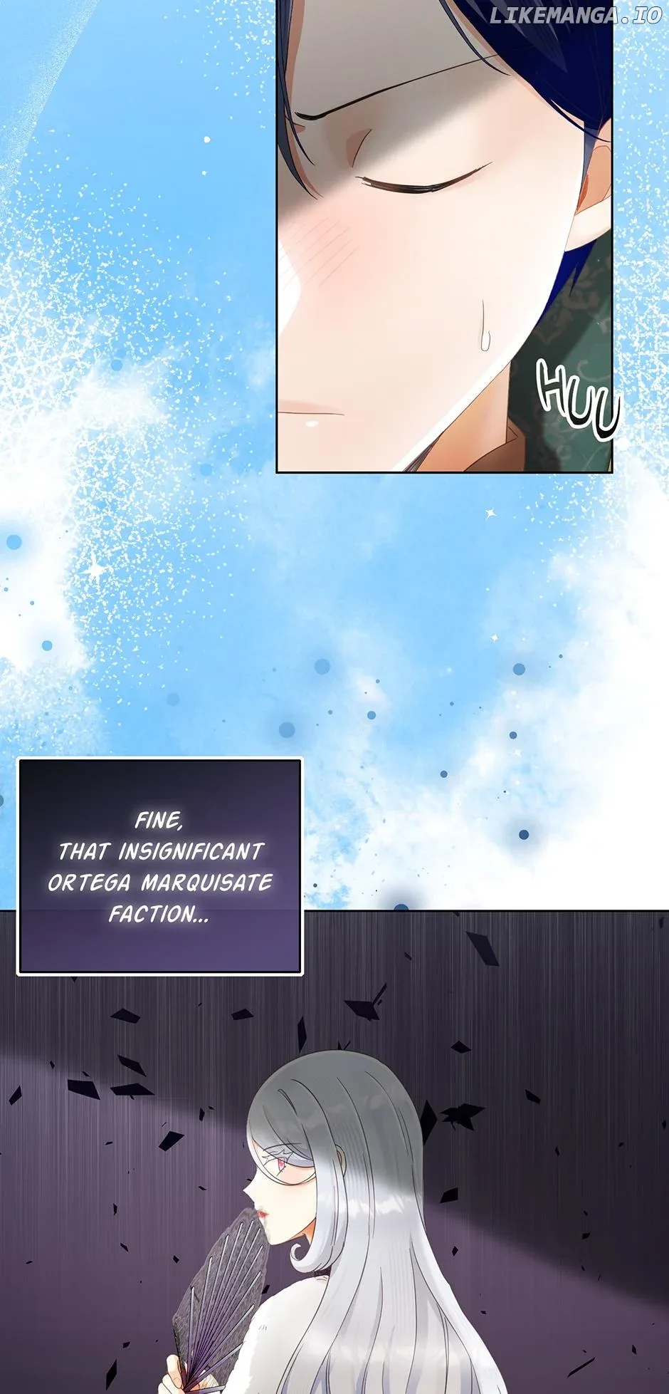 I Will Remove Them From My Life Chapter 107 page 43