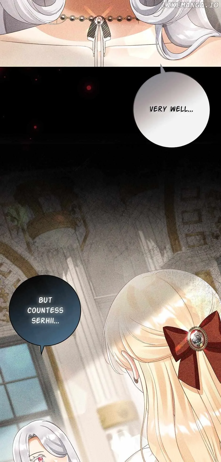 I Will Remove Them From My Life Chapter 107 page 14