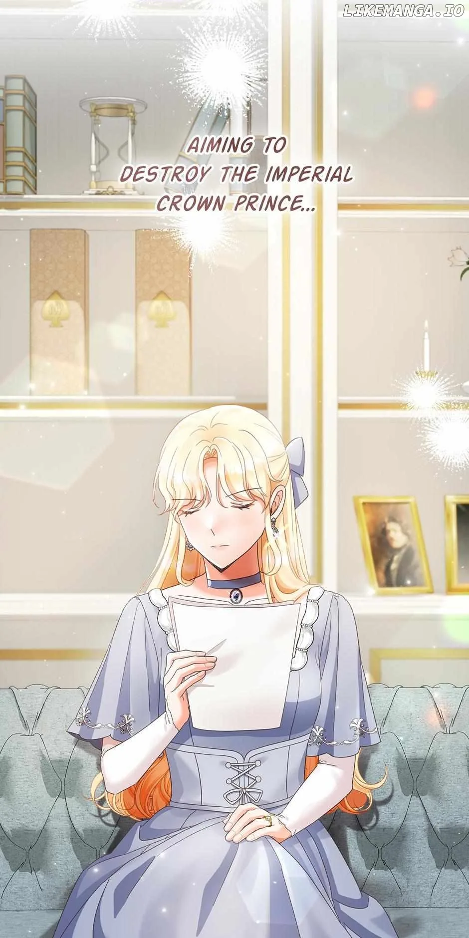 I Will Remove Them From My Life Chapter 107 page 37