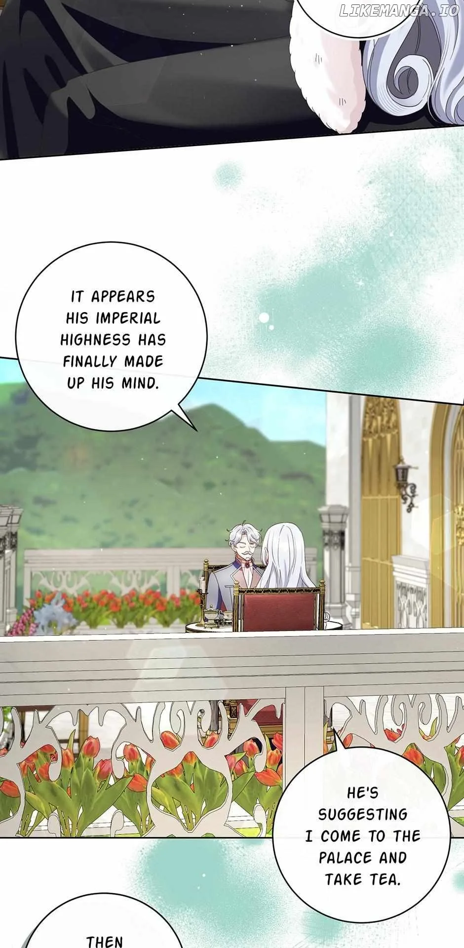 I Will Remove Them From My Life Chapter 107 page 4