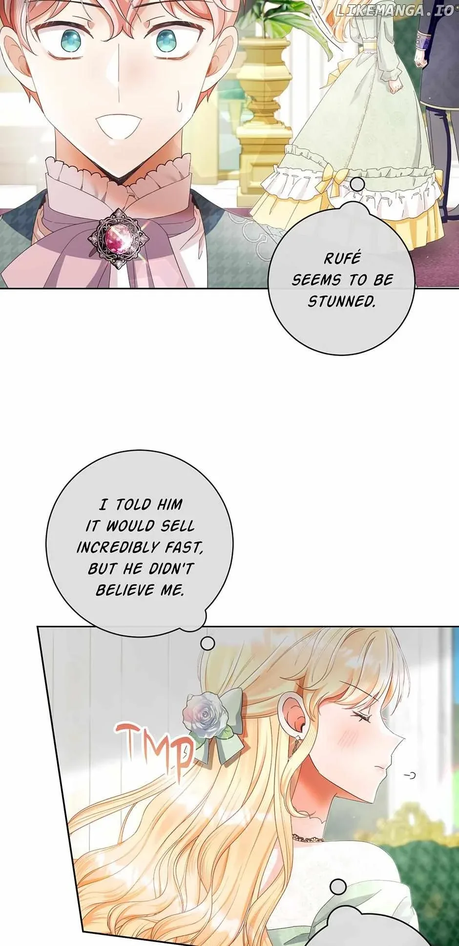 I Will Remove Them From My Life Chapter 106 page 14