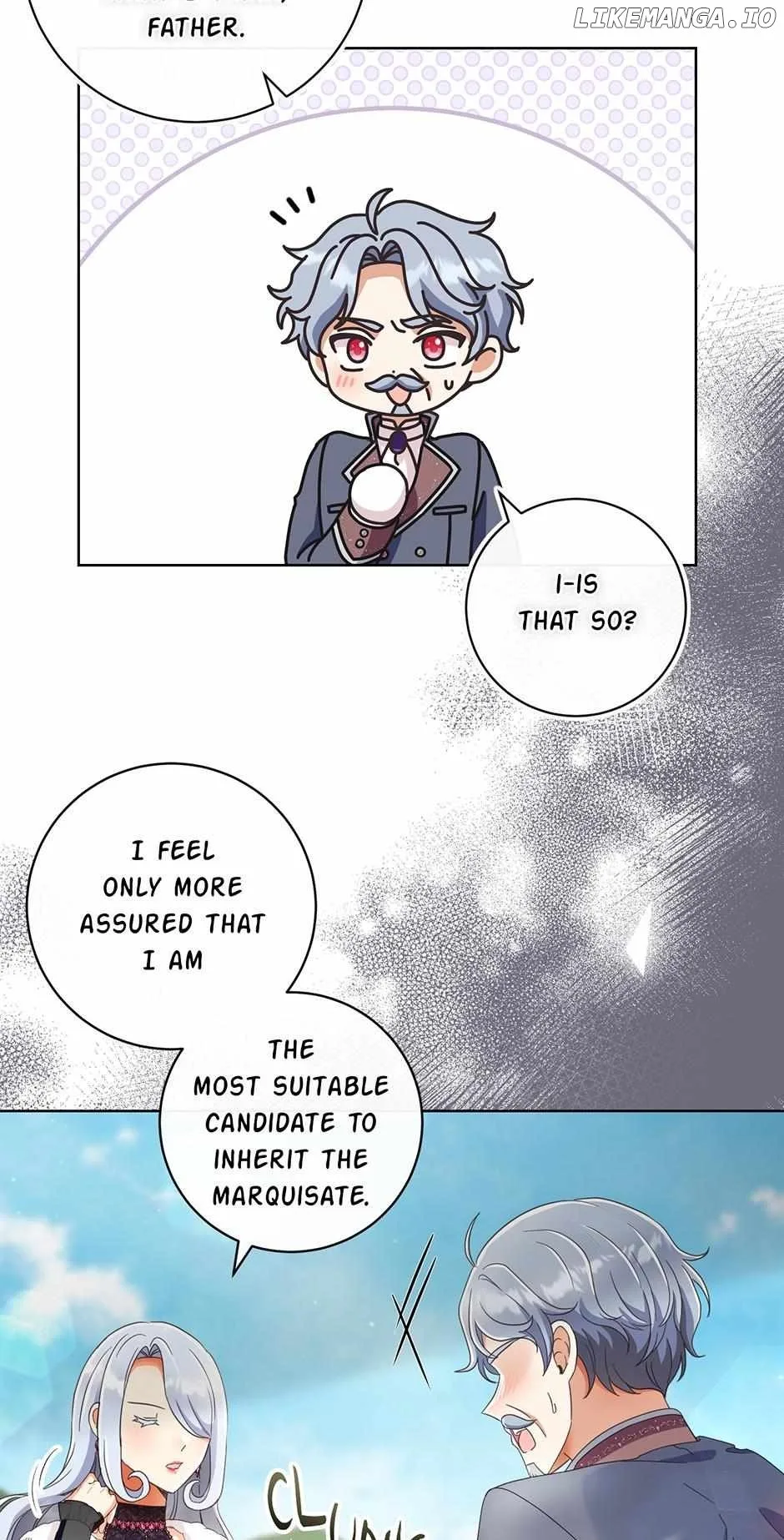 I Will Remove Them From My Life Chapter 107 page 23
