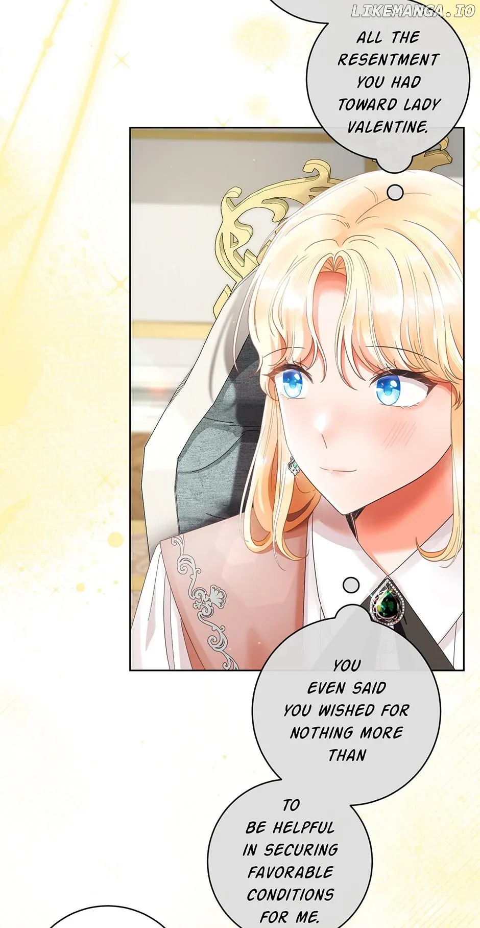 I Will Remove Them From My Life Chapter 107 page 52