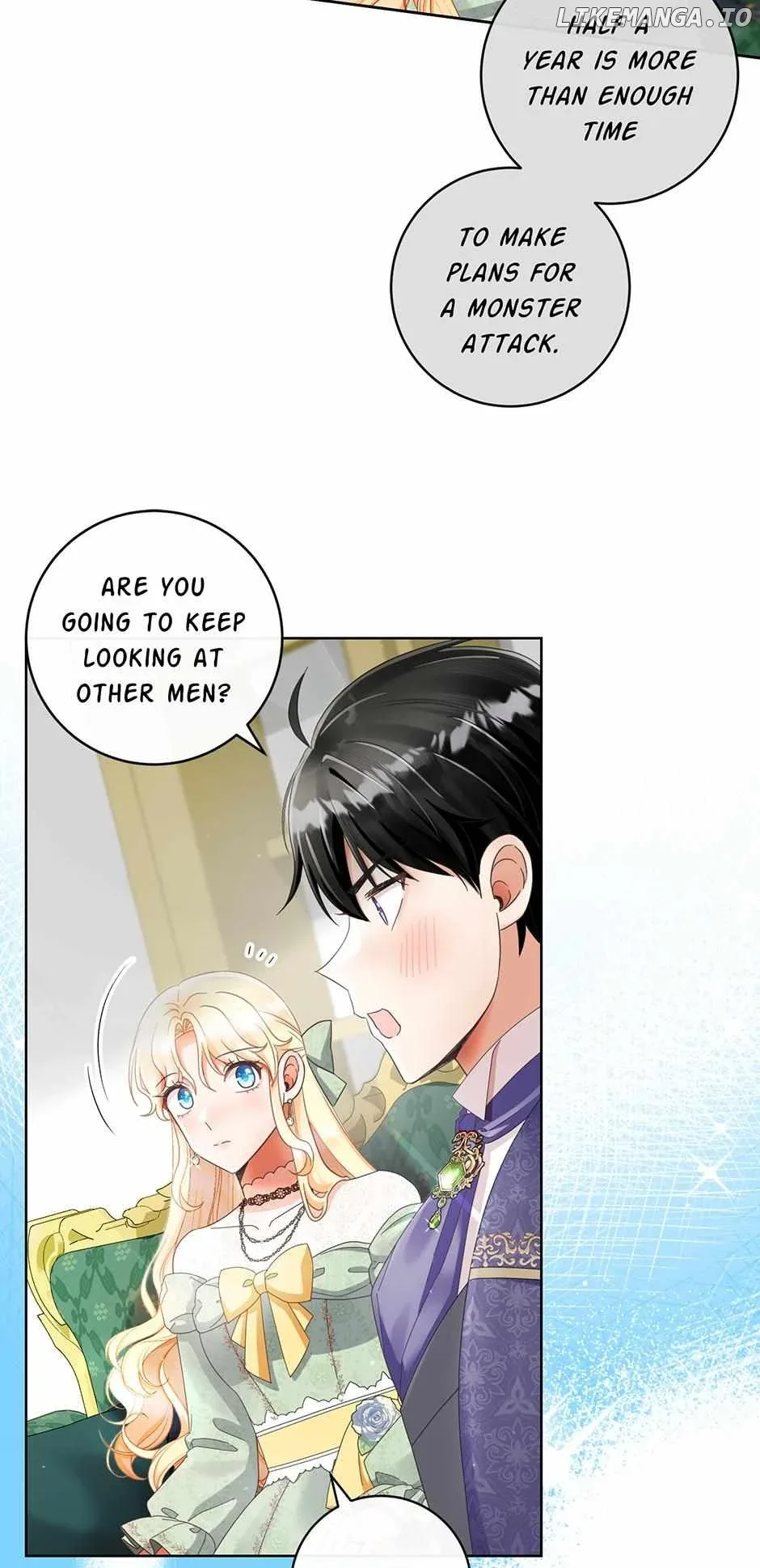 I Will Remove Them From My Life Chapter 106 page 15