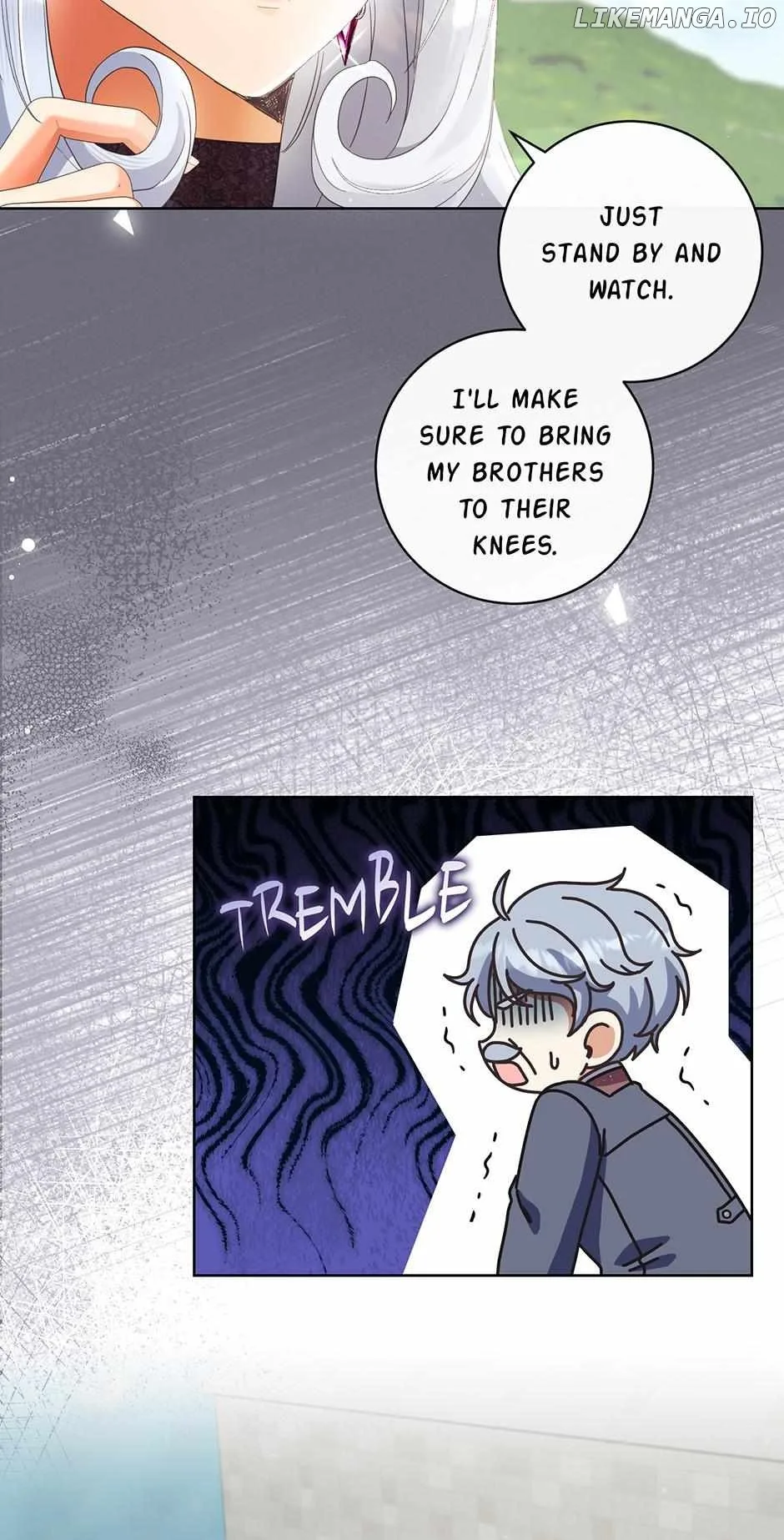 I Will Remove Them From My Life Chapter 107 page 25