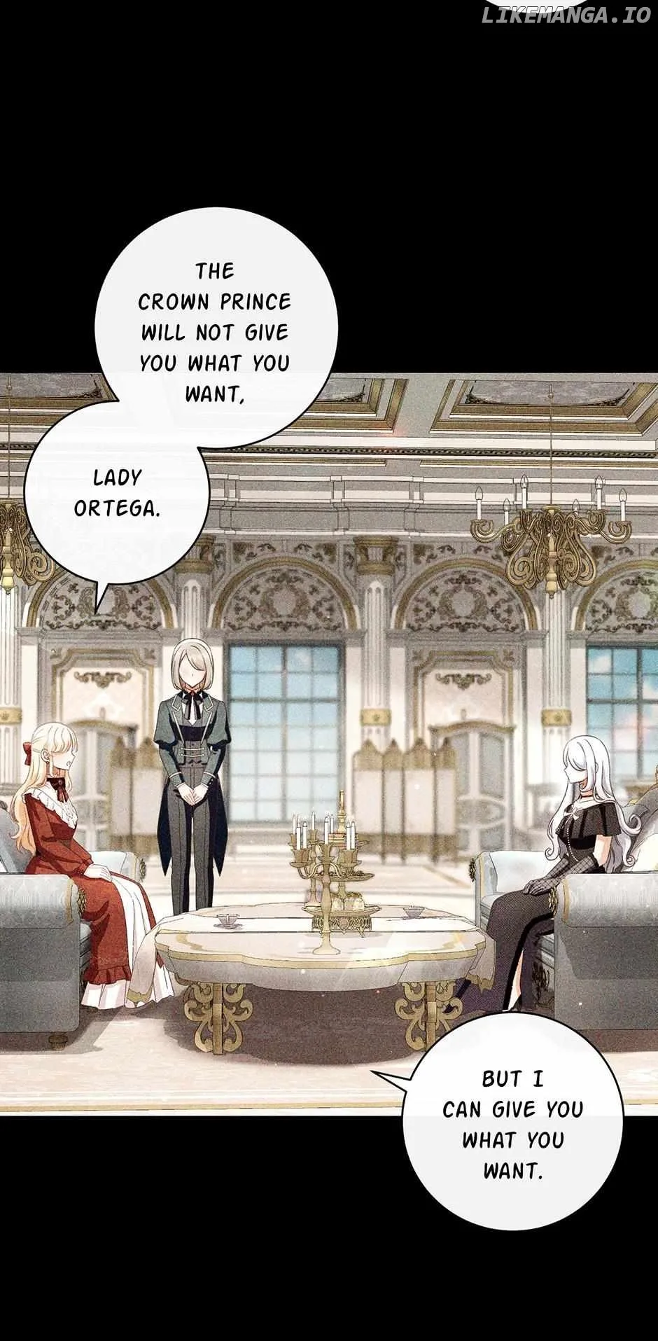 I Will Remove Them From My Life Chapter 107 page 11