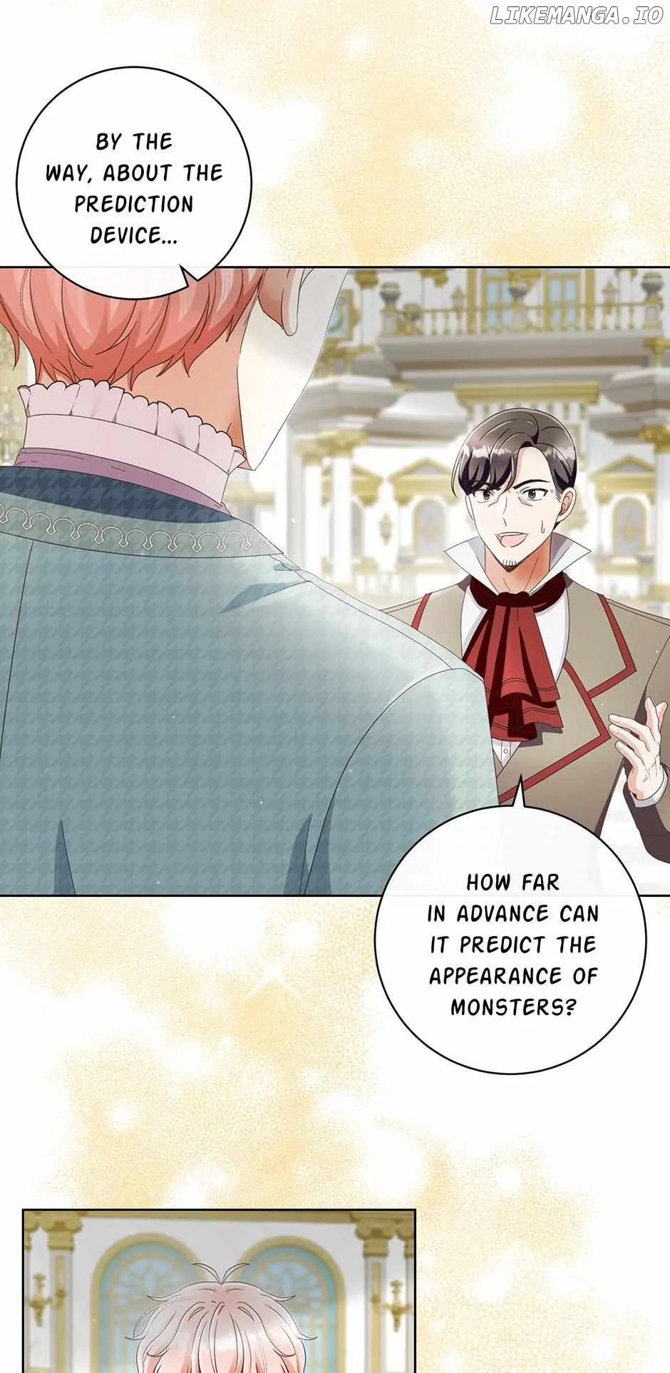 I Will Remove Them From My Life Chapter 106 page 5