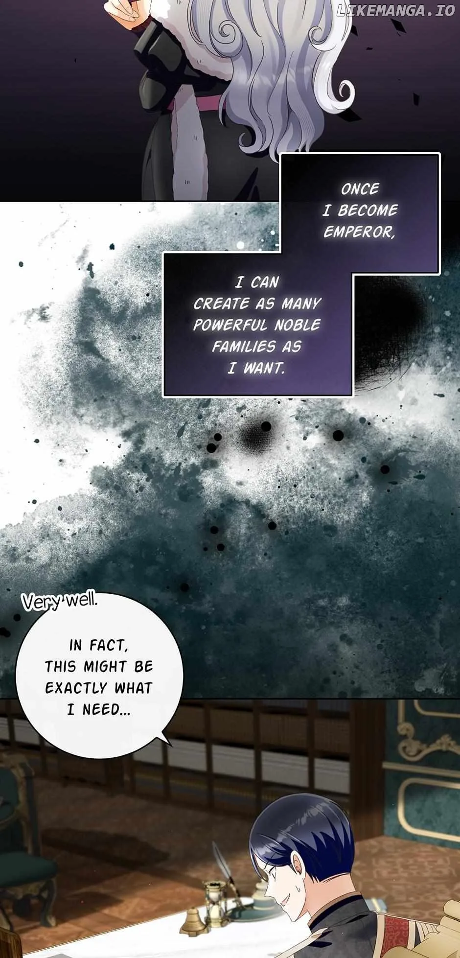 I Will Remove Them From My Life Chapter 107 page 44