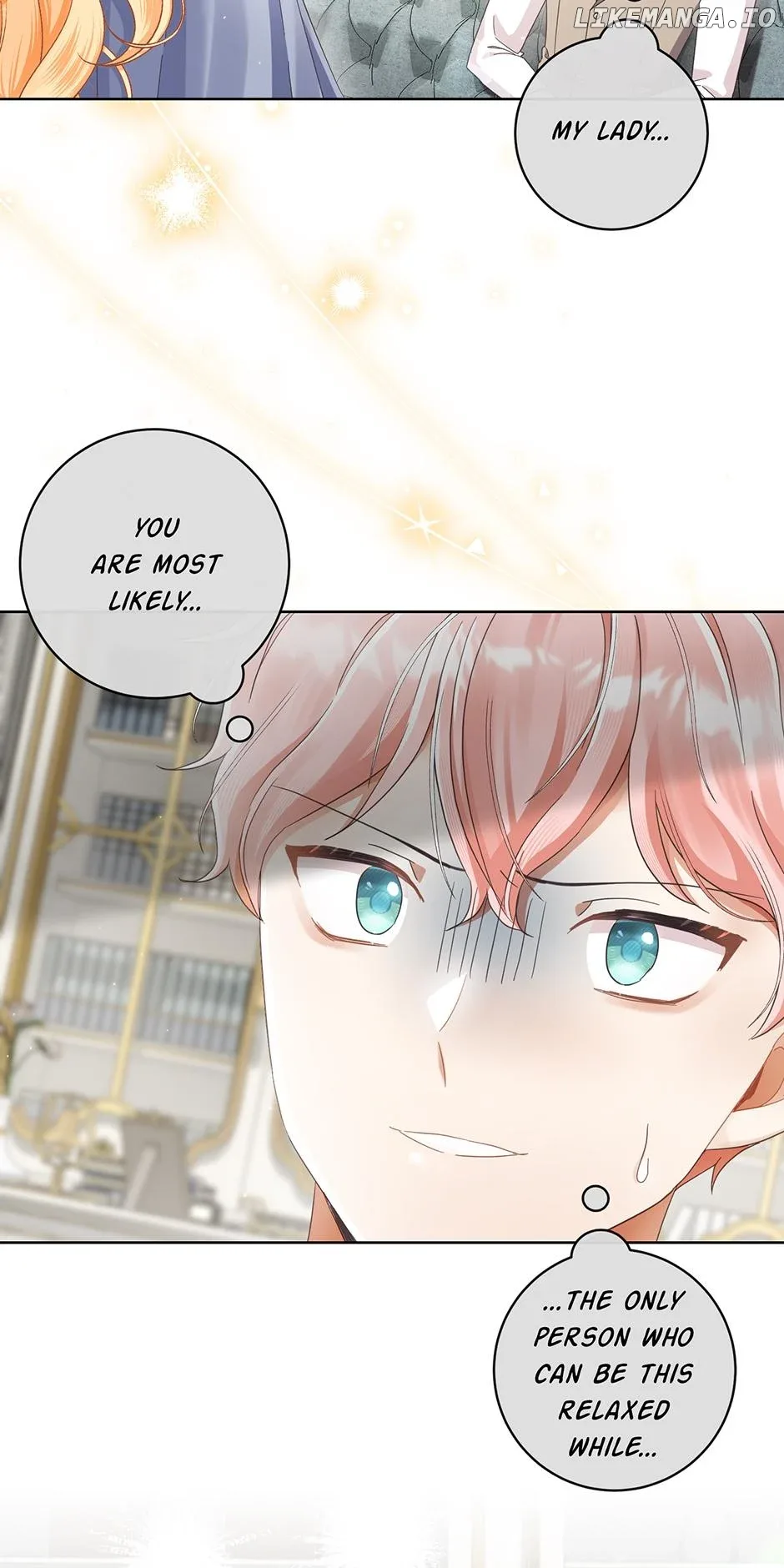 I Will Remove Them From My Life Chapter 107 page 36