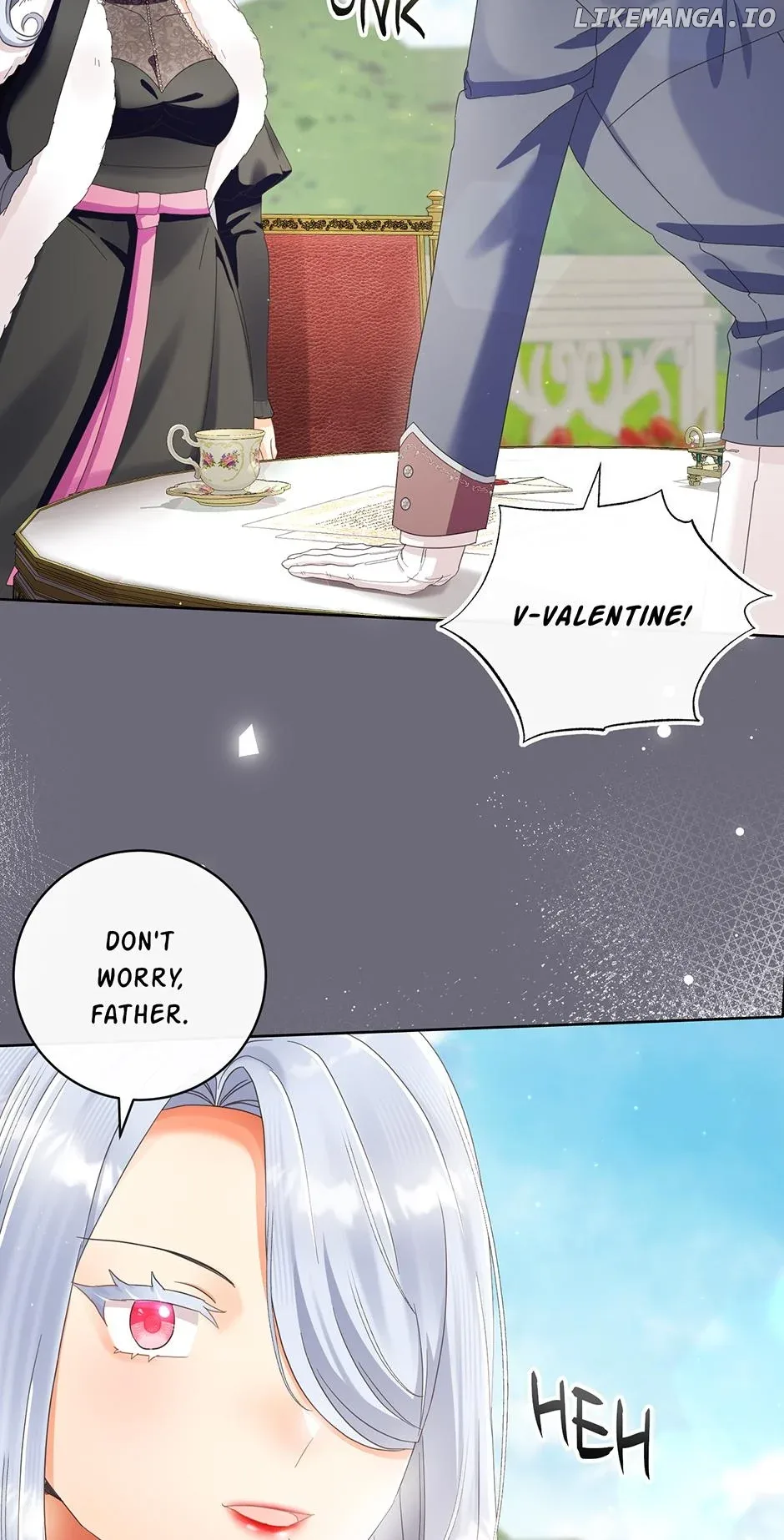 I Will Remove Them From My Life Chapter 107 page 24
