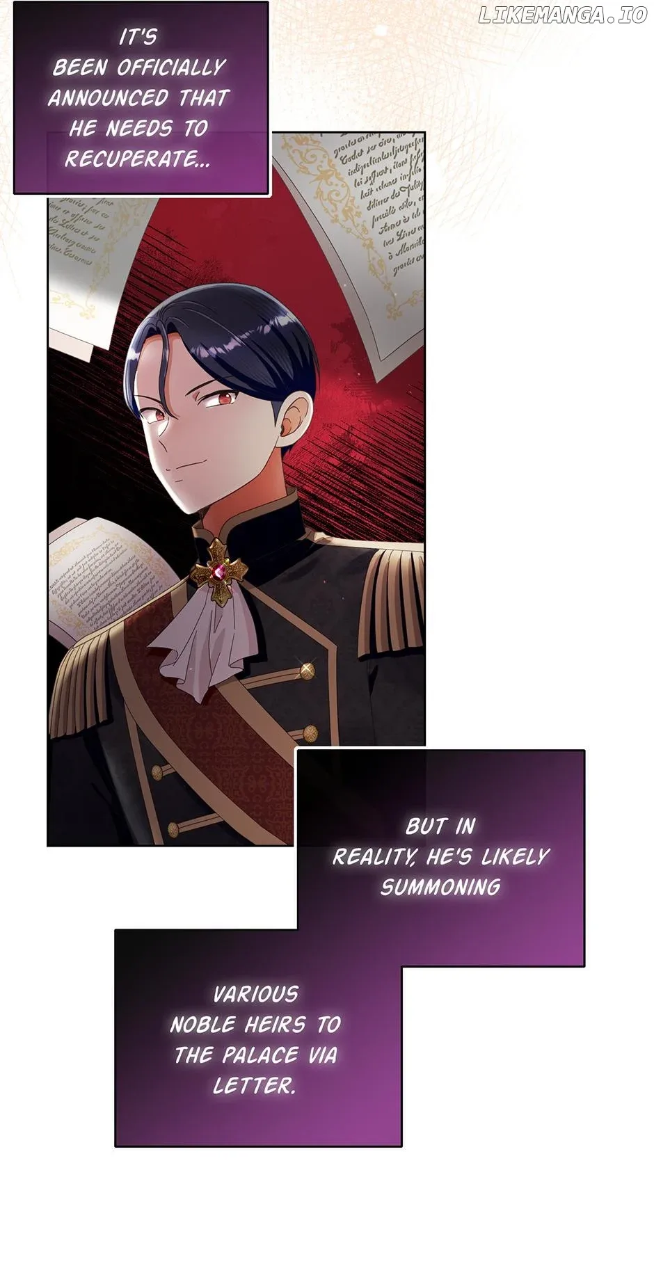 I Will Remove Them From My Life Chapter 107 page 30