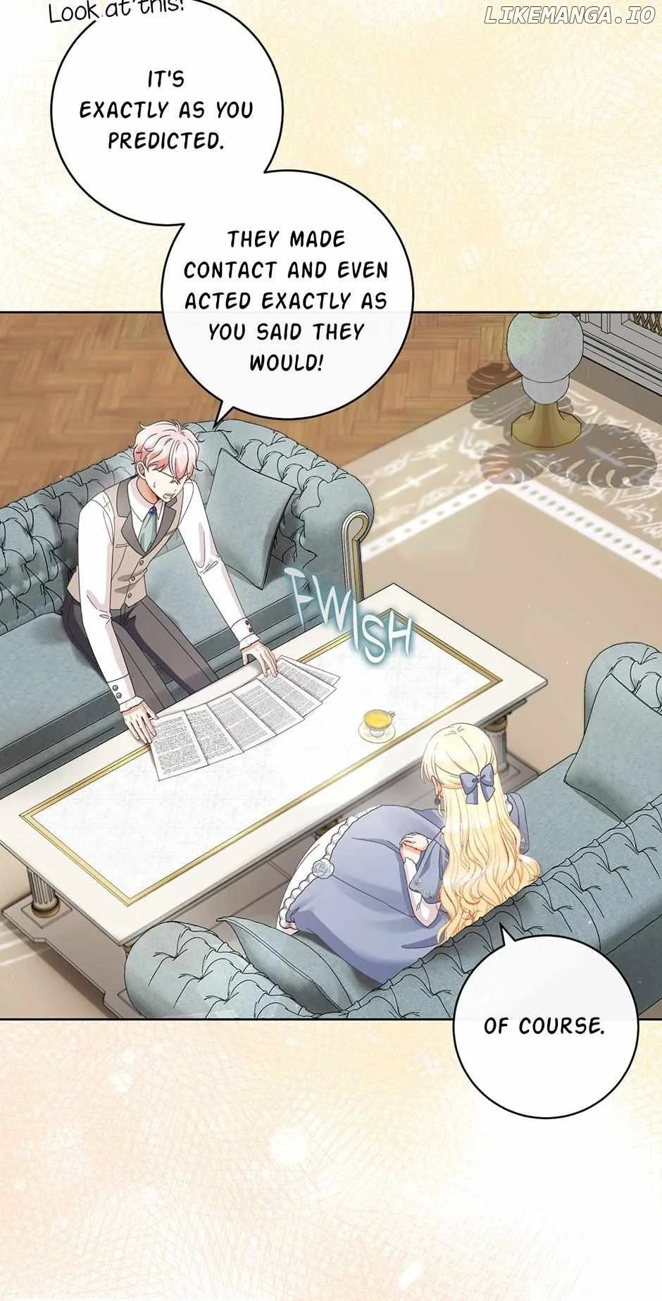 I Will Remove Them From My Life Chapter 107 page 29