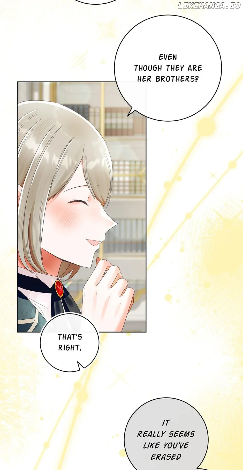 I Will Remove Them From My Life Chapter 107 page 51
