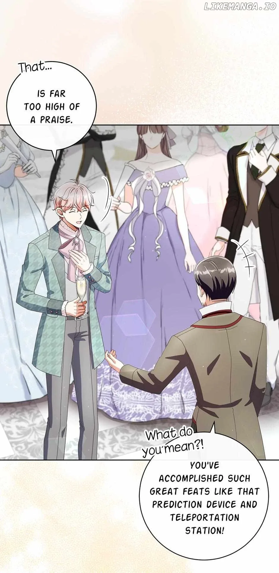 I Will Remove Them From My Life Chapter 106 page 4